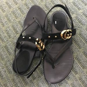 Authentic Gucci Sandals